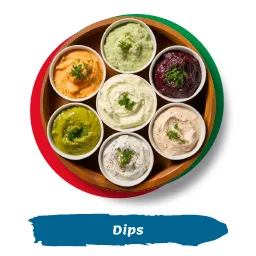 Dips