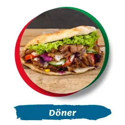 Döner
