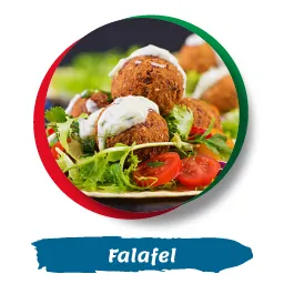 Falafel