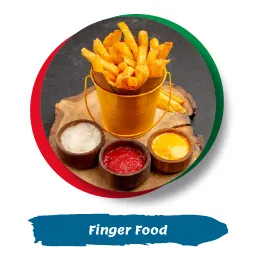 Finger Food