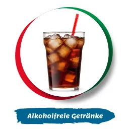 Alkoholfreie Getränke