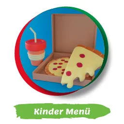 Kinder Menü