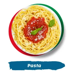 Pasta